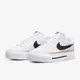 【NIKE】WMNS COURT LEGACY LIFT 女 休閒鞋-DM7590100