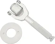 Cechoayuu Silver Belt Adjustment Tool, 72"/64" Wheelbase, X3 900 Transmission Removal Kit