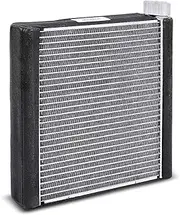 Frankberg 1x Air Evaporator Air Conditioner Compatible with Jazz III G.E G.G GP ZA 1.2L 1.3L 2008-2015 Replace# 80211TF0G01