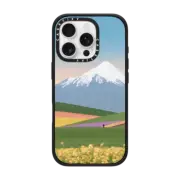 iPhone 16 Pro Impact Case Memories by Andhika Ramadhian