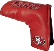 NFL Team Golf NFL Tour Blade Putter Cover (Printed), Fits Most Blade Putters, Scotty Cameron, Taylormade, Odyssey, Titleist, Ping, Callaway