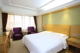 深圳橙子酒店Orange Hotel