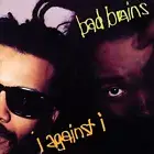 Bad Brains I Against I New CD