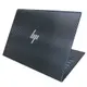 【Ezstick】HP EliteBook Dragonfly G4 黑色卡夢紋 機身貼 (上蓋貼、鍵盤週圍貼、底部貼)