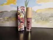 ColourPop Lux Velvet Liquid Lipstick in INGENUE New With Box