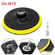 Professional Grade Rotary Backing Pad Suitable for Various Applications