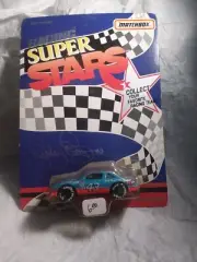 VINTAGE NASCAR Richard Petty #43 STP 1992 Pontiac Grand Prix - Super Stars
