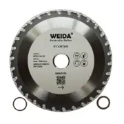 1x216mm 30T Wood Circular Saw Blade Cutting Disc 8-1/2” TCT 30/25.4/22.23 ATB