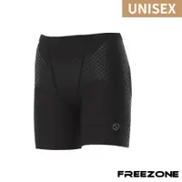 在飛比找蝦皮商城優惠-【FREEZONE】機能運動壓力短褲 中性用-FZ200型 