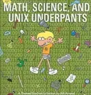 Math, Science, and Unix Underpants by Bill Amend: New