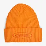 DEUS｜配件 DETROIT BEANIE 毛帽