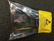 HP MCX455A- 100GbE adapter card 825315-001