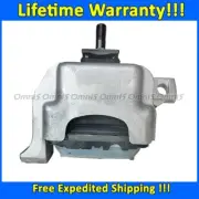 S3136 RT Motor Mount For 2007-08 Mini Cooper 1.6L L4 DOHC/09-15 1.6L L4 No Turbo (for: Mini)