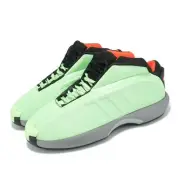 adidas Crazy 1 Kobe Bryant Mint Core Black Men Basketball Shoes IG1603