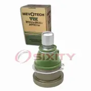 Mevotech TTX Front Lower Suspension Ball Joint for 2006-2017 Mazda 5 Spring ku (for: Mazda)