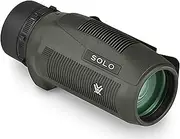 Vortex Optics Solo Monocular 8x36