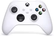 Xbox Series X/S Wireless Controller - Robot White