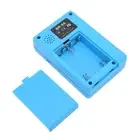 Electromagnetic Radiation ABS Detector Dual Purpose EMF Magnetic Field New