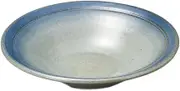 Kasama Sashimi Bowl [6.8 x 1.8 inches (17.3 x 4.5 cm) | Sashimi Bowl |