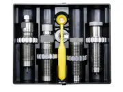 Lee 30/06 Springfield Ultimate Rifle 4 Die Set 90736