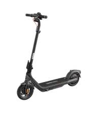[Official Segway Online Store] E2 Pro Certified Refurbished Segway Electric KickScooter (Good Condition/Minor Scratched)