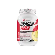Dragon Whey by Red Dragon Nutritionals | Elite Supps