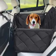 Pet Car Seat Dog Booster Seat Dog Car Seats for Small&Medium Dogs Puppy Carrier