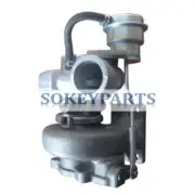 New Turbo Turbocharger TD04HL-13GK Fits For Caterpillar 906 Front Loader V3800