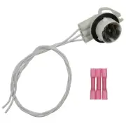 Daytime Running Lamp Socket Standard Motor Products S1725