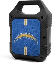 Prime Brands Group NFL Unisex ShockBox XL Wireless Bluetooth Speaker