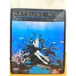 【大衛賣場】初音未來 DEEP SEA GIRL VER. 深海少女 1/8PVC HATSUNE MIKU