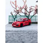 CM MODEL 三菱 LANCER EVO 9 1:64 合金車模 7 九代 EVOLUTION