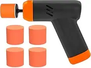Polisher Machine | Car Buffer Polisher Machine | Car Buffers And Polishers Kit | Portable Polishing Machine Kit | Electric Buffer With 2 Variable, Cordless Polisher For Effortless Polishing, Waxing