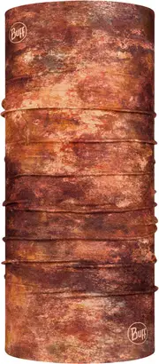 Buff Original Braz3 Rusty, multifunctional headwear , color: Brown/Dark Red/Beige , size: One Size