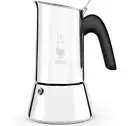 Bialetti Venus Induction Espresso Maker - 6 Cups