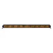 Lightforce Viper Amber Dual Row Led Light Bar - 40 Inch #lflb40da