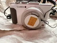 在飛比找Yahoo!奇摩拍賣優惠-Panasonic LUMIX_DMC_LX7