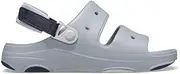 [Crocs] Unisex's Classic All-Terrain Sandal