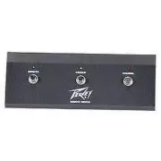 Peavey 6505 PLUS / 6534 Plus FOOTSWITCH