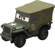 Disney Cars Tomica C-20 Surge (Standard Type)