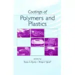 COATINGS OF POLYMERS AND PLASTICS