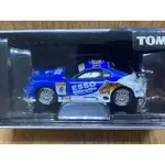 TOMICA TL 0059 ESSO ULTRAFLO SUPRA