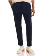 Scotch & Soda Fave Corduroy Drawstring Jogger Pants