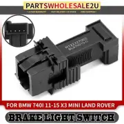 Brake Light Switch Pedal Position Sensor for BMW 325i 01-06 328i X7 740i Mini (for: Mini)