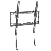 Tilt TV Wall Mount for Most 32”-70” LED, LCD, OLED and Plasma Flat and Curved...