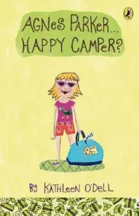 在飛比找博客來優惠-Agnes Parker, Happy Camper?