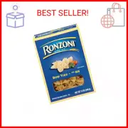 Ronzoni Bow Ties Enriched Macaroni Non GMO 12 Oz. Pack Of 3.