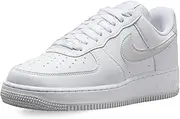 [Nike] Wmns Air Force 1 '07 Next Nature Code: DV3808-104, White Volt Photon DV3808 104, 3 UK
