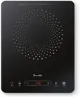 Breville the Quick Cook™ Go (LIC500MTB2IAN1), Black