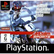 Jeremy Magrath 2000 (PS1) [Pre-Owned]